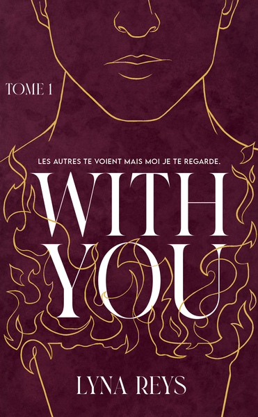 With you - Tome 1 (9782017348498-front-cover)