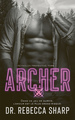 Reynolds Protective Series - tome 1 : Archer, Un romantic suspense sexy et inquiétant (9782017335443-front-cover)