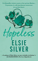 Hopeless - Chestnut Springs - Tome 5 (Edition Française), Le dernier tome de la saga de Small Town romance ! (9782017335160-front-cover)