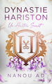 Dynastie Hariston - Tome 1 (9782017335054-front-cover)