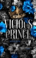 Vicious Prince, Royal Elite Tome 5 (9782017348627-front-cover)