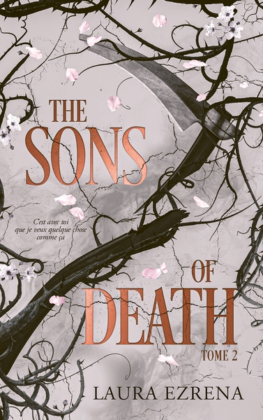 The Sons of Death - tome 2 (9782017335221-front-cover)