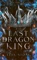 Kings of Avalier - Tome 1 : The Last Dragon King (édition française) (9782017348450-front-cover)