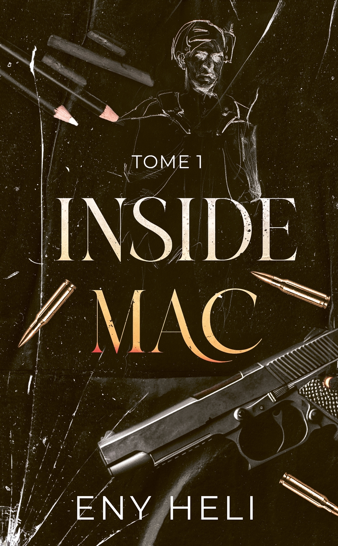 Inside Mac - tome 1 (9782017306351-front-cover)