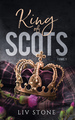 King of Scots - tome 1 (9782017348535-front-cover)