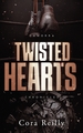 Twisted Hearts - Camorra Chronicles T5, Par l'autrice des Mafia Chronicles (9782017335368-front-cover)