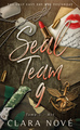 SEAL Team 9, Tome 1 - Alt (9782017306184-front-cover)