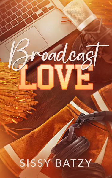Broadcast Love (9782017335269-front-cover)