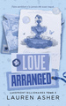 Love Arranged - Lakefront Billionaire Tome 3 (Edition Française) (9782017375579-front-cover)