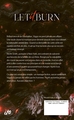 Let it burn (9782017306498-back-cover)