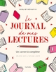 Le journal de mes lectures, Un carnet à compléter (9782017304074-front-cover)