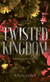 Twisted Kingdom, Royal Elite Tome 3 (9782017306016-front-cover)