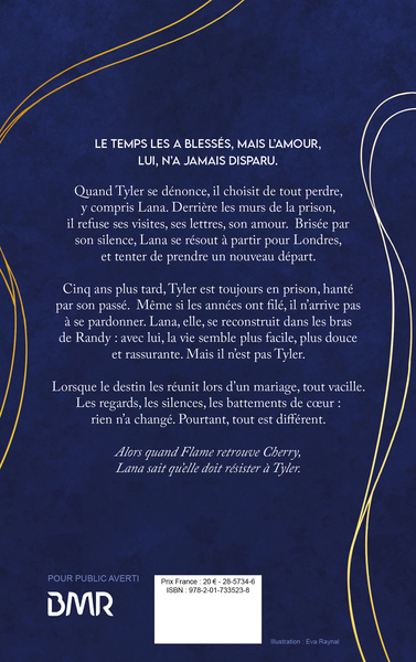 With you - tome 2 (9782017335238-back-cover)