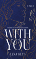 With you - tome 2 (9782017335238-front-cover)