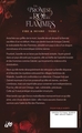 La Promise du roi des flammes (9782017348474-back-cover)