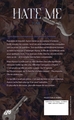 Hate me - Tome 1 (9782017348313-back-cover)