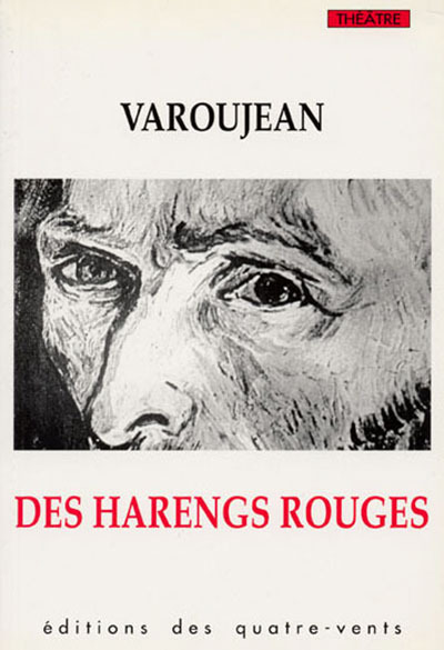 Des Harengs Rouges (9782907468541-front-cover)