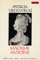 Madame Antoine (9782907468145-front-cover)