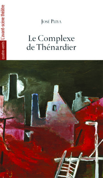 Le Complexe de Thenardier (9782907468794-front-cover)