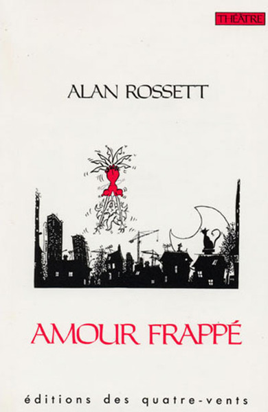 Amour Frappe (9782907468336-front-cover)