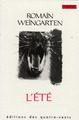 L' Ete (9782907468169-front-cover)