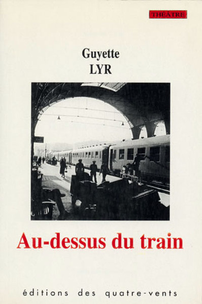 Au-Dessus du Train (9782907468701-front-cover)
