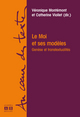 LE MOI ET SES MODELES (9782872099108-front-cover)