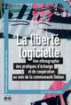 LA LIBERTE LOGICIELLE (9782872098613-front-cover)