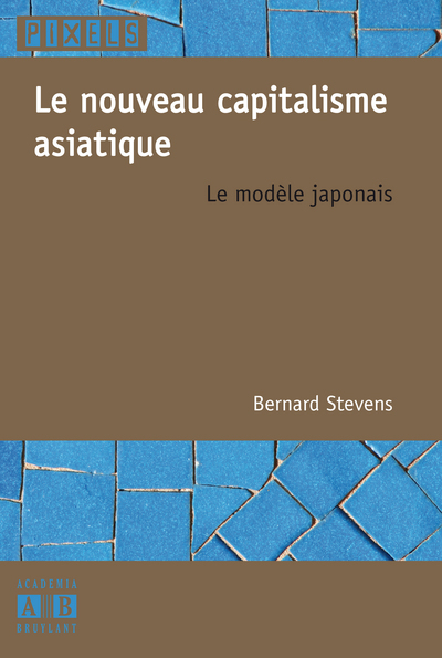 NOUVEAU CAPITALISME ASIATIQUE (9782872099481-front-cover)