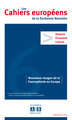 NOUVEAUX VISAGES DE LA FRANCOPHONIE EN EUROPE (9782872099207-front-cover)
