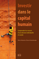 INVESTIR DANS LE CAPITAL HUMAIN (9782872099047-front-cover)