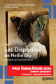 Les Disparues de Nellie Bly - Grand Gagnant Prix Femme Actuelle 2024 (9782810439621-front-cover)