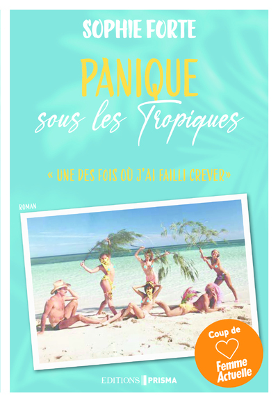 Panique sous les tropiques (9782810438020-front-cover)