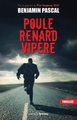 Poule Renard Vipère (9782810439690-front-cover)