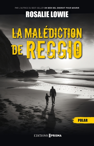La malédiction de Reggio (9782810442423-front-cover)