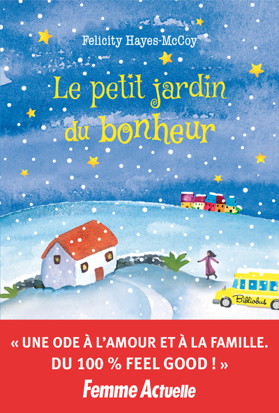 Le petit jardin du bonheur (9782810428076-front-cover)
