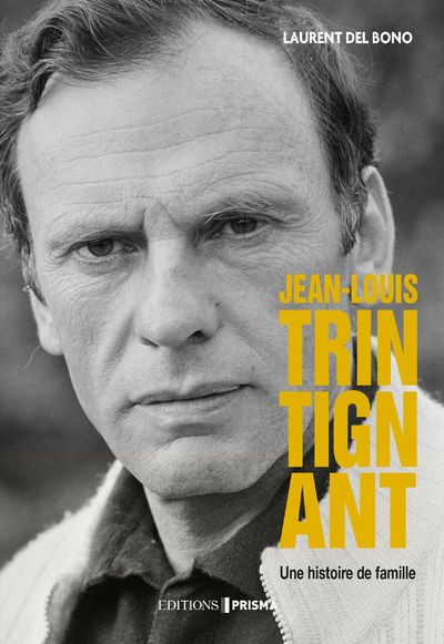 Jean-Louis Trintignant (9782810429943-front-cover)