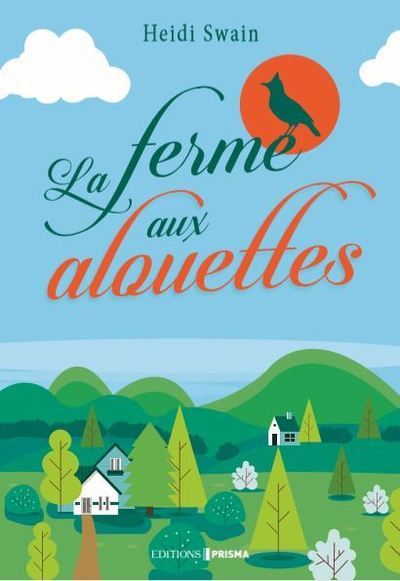 La Ferme aux alouettes (9782810430772-front-cover)