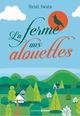 La Ferme aux alouettes (9782810430772-front-cover)