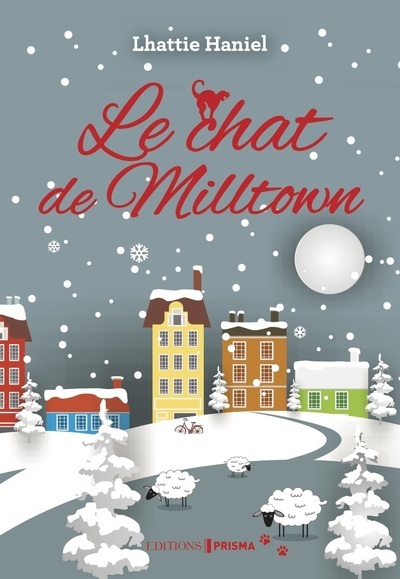 Le Chat de Milltown (9782810437634-front-cover)