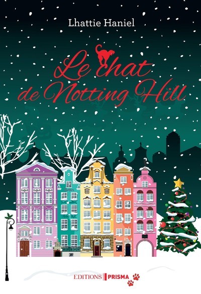 Le chat de Notting Hill (9782810436101-front-cover)