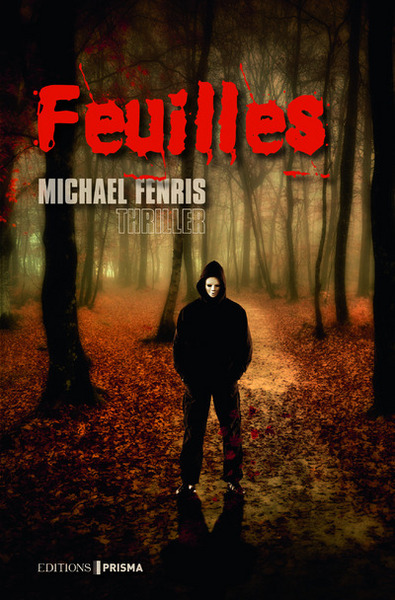 Feuilles (9782810416141-front-cover)