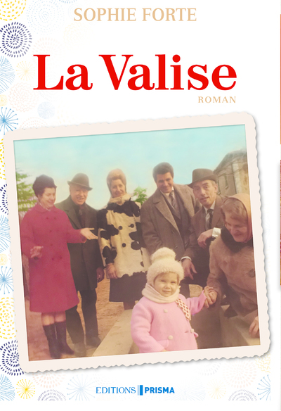 La Valise (9782810432400-front-cover)