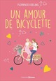 Un amour de bicyclette (9782810432424-front-cover)