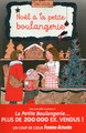 Noël à la petite boulangerie (9782810421831-front-cover)