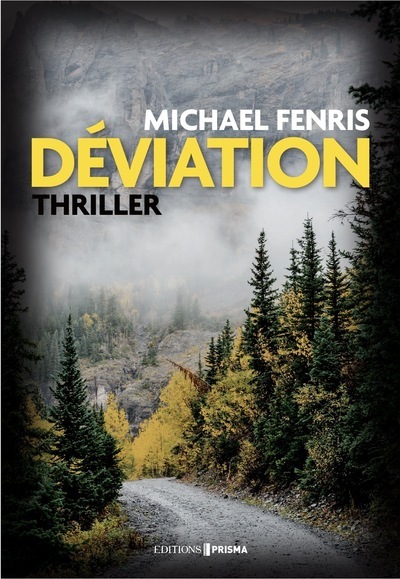 Déviation (9782810430314-front-cover)