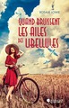 Quand bruissent les ailes des libellules (9782810440801-front-cover)