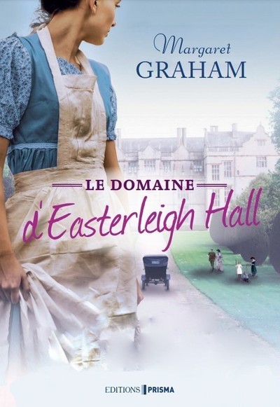 Le Domaine d'Easterleigh Hall (9782810436613-front-cover)