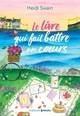 Le livre qui fait battre nos coeurs (9782810439263-front-cover)