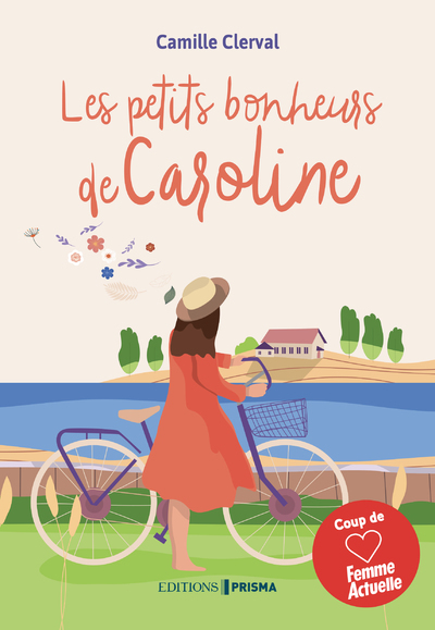 Les petits bonheurs de Caroline (9782810438235-front-cover)